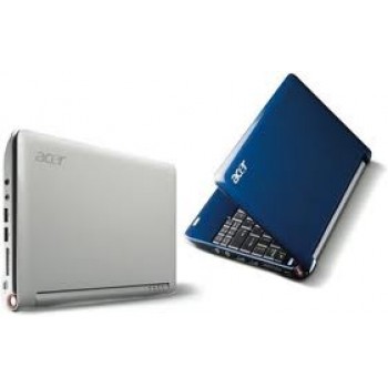 Acer Aspire MINI 1.6GHz, 1GB RAM, 250GB HDD, 10.1", Wireless LAN, EXT. Bluetooth, Card Reader,  Windows 8 Pro